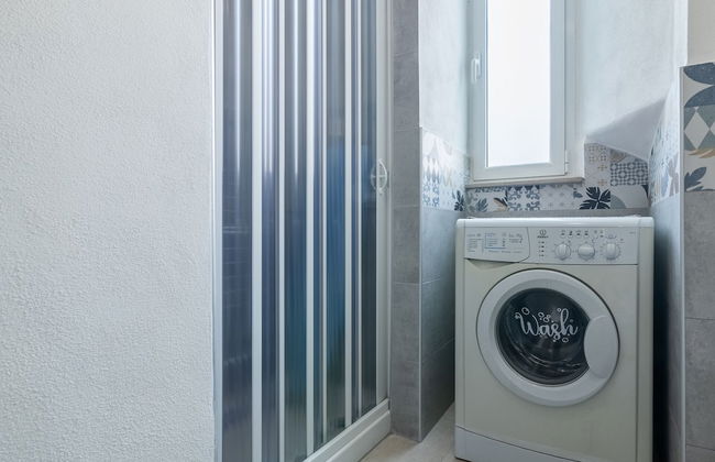 Travel Station Apartament - Foto 23