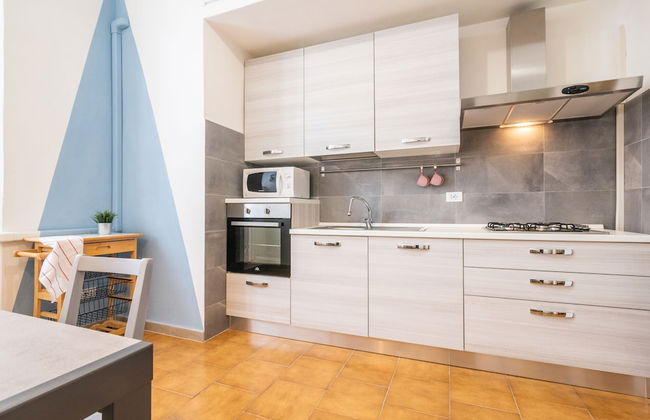 Travel Station Apartament - Foto 3