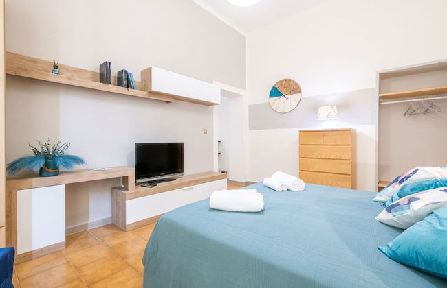 Travel Station Apartament - Foto 20