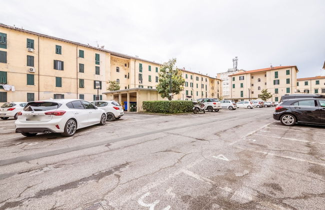 Travel Station Apartament - Foto 26