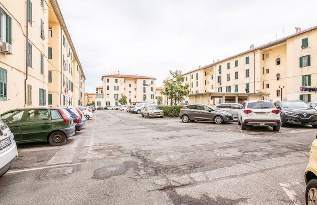 Travel Station Apartament - Foto 25