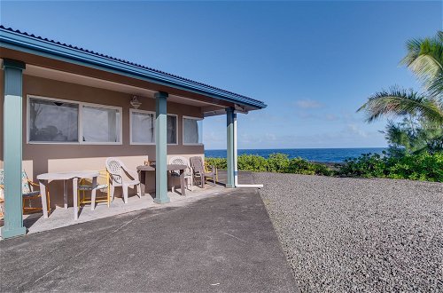 Foto 36 - Coastal Keaau Home w/ Private Pool + Ocean Views