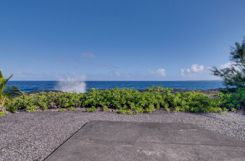 Foto 22 - Coastal Keaau Home w/ Private Pool + Ocean Views