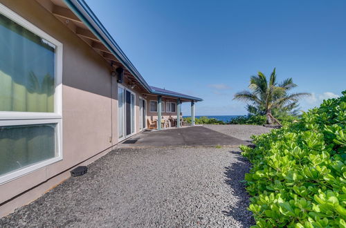 Foto 13 - Coastal Keaau Home w/ Private Pool + Ocean Views