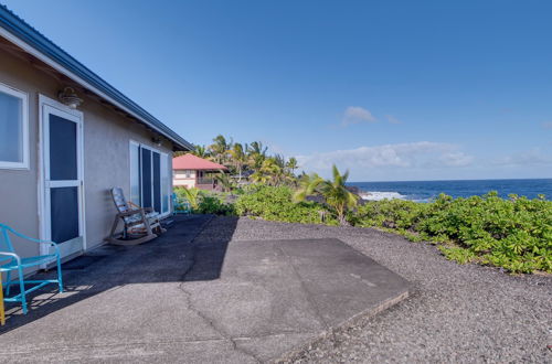 Foto 1 - Coastal Keaau Home w/ Private Pool + Ocean Views