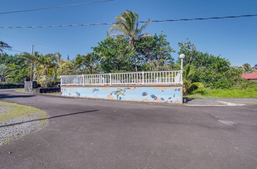 Foto 17 - Coastal Keaau Home w/ Private Pool + Ocean Views