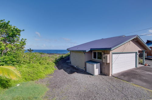 Foto 25 - Coastal Keaau Home w/ Private Pool + Ocean Views