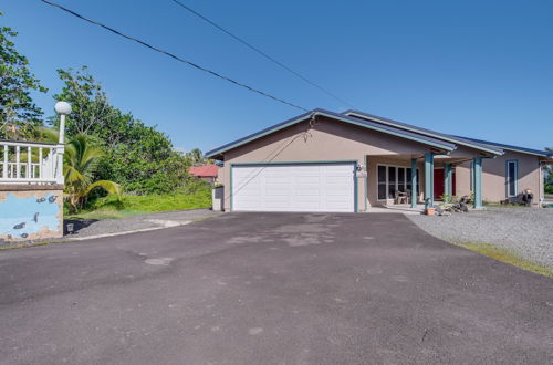 Foto 19 - Coastal Keaau Home w/ Private Pool + Ocean Views