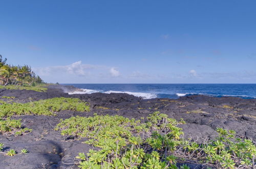 Photo 24 - Coastal Keaau Home w/ Private Pool + Ocean Views