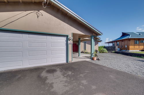 Photo 28 - Coastal Keaau Home w/ Private Pool + Ocean Views