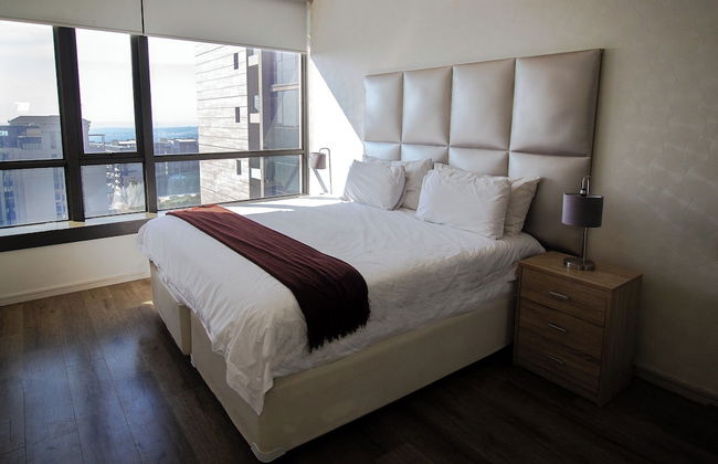 Sandton Smart Apartment Twelve - Foto 7