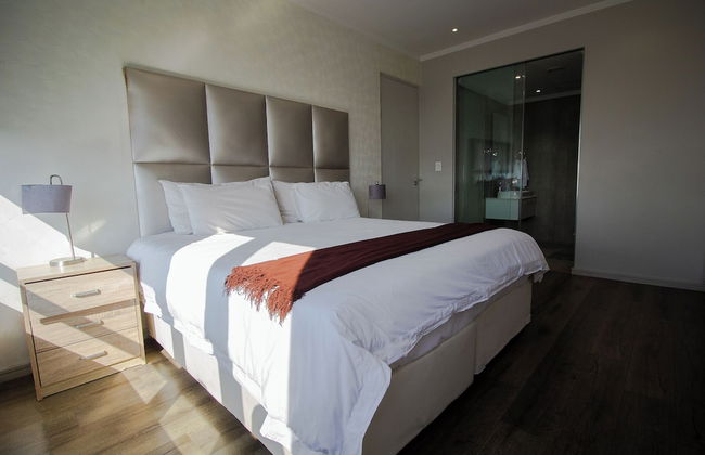 Sandton Smart Apartment Twelve - Foto 5