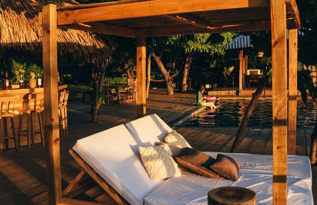 El Xalli Hotel - Photo 79