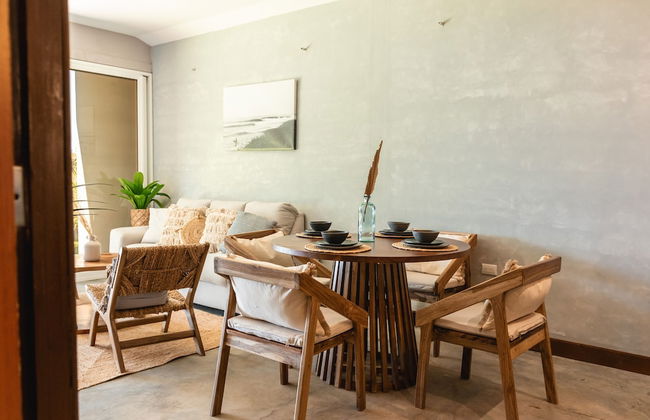 El Xalli Hotel - Photo 71