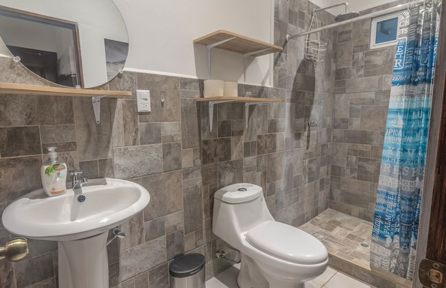 El Xalli Hotel - Photo 5