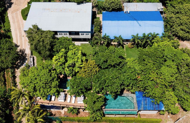 El Xalli Hotel - Photo 1