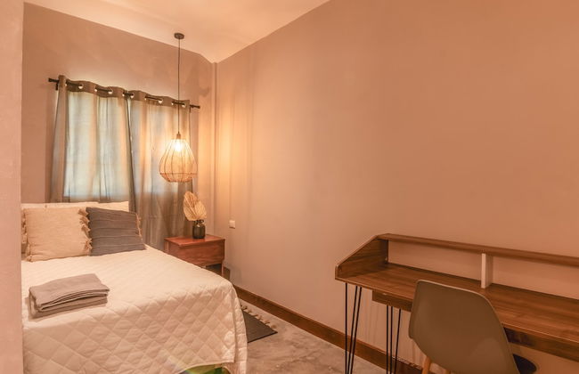 El Xalli Hotel - Photo 31