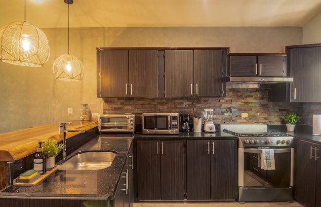 El Xalli Hotel - Photo 53