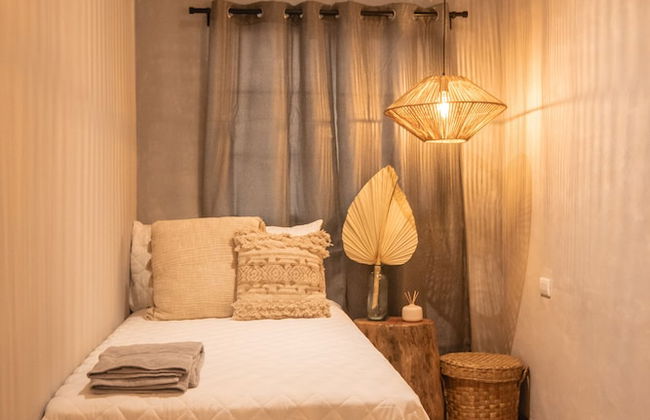 El Xalli Hotel - Photo 30