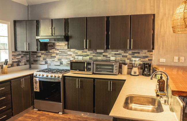 El Xalli Hotel - Photo 63