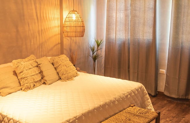 El Xalli Hotel - Photo 23