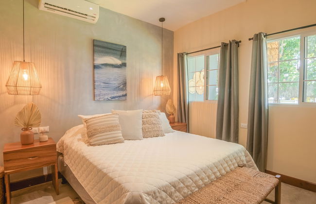 El Xalli Hotel - Photo 17