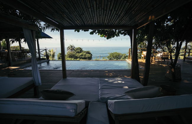 El Xalli Hotel - Photo 80