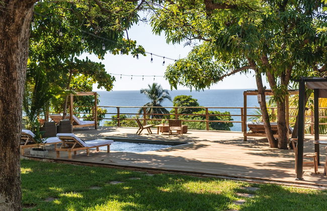 El Xalli Hotel - Photo 13