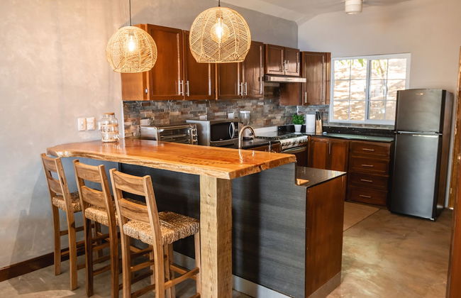 El Xalli Hotel - Photo 59