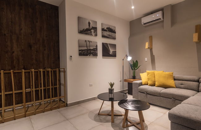 El Xalli Hotel - Photo 3