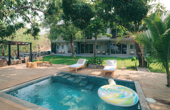 El Xalli Hotel - Photo 35