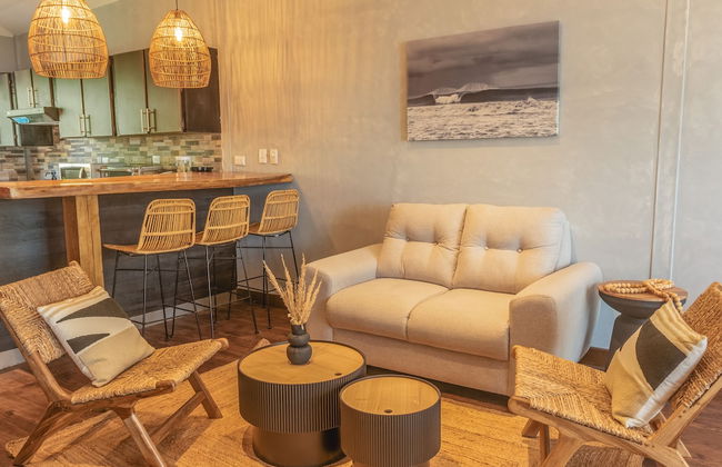 El Xalli Hotel - Photo 21