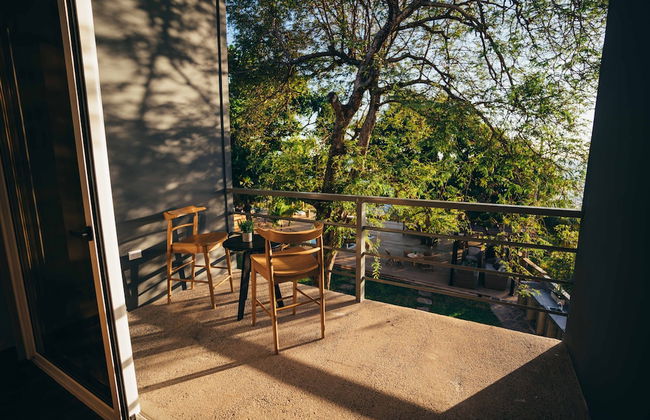 El Xalli Hotel - Photo 77