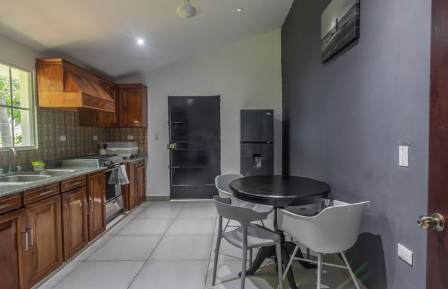 El Xalli Hotel - Photo 9