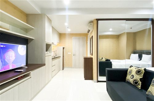 Foto 10 - Simply Look Studio At Azalea Suites Apartment