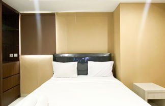 Foto 1 - Simply Look Studio At Azalea Suites Apartment