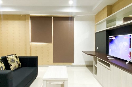 Foto 13 - Simply Look Studio At Azalea Suites Apartment