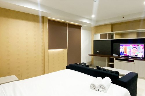 Photo 3 - Simply Look Studio At Azalea Suites Apartment