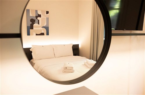 Foto 2 - Taskou Luxury Suites