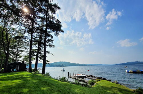 Photo 1 - Winni Lakefront Cabin