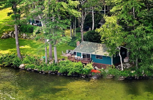 Photo 32 - Winni Lakefront Cabin