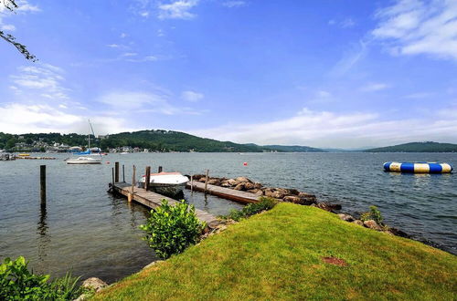 Photo 28 - Winni Lakefront Cabin