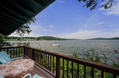 Photo 24 - Winni Lakefront Cabin