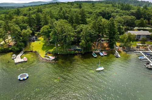 Photo 33 - Winni Lakefront Cabin