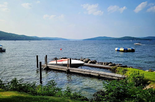 Photo 27 - Winni Lakefront Cabin