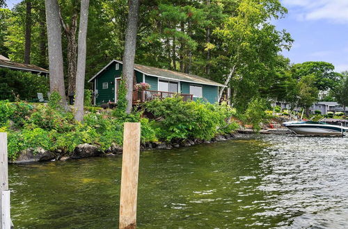 Photo 23 - Winni Lakefront Cabin