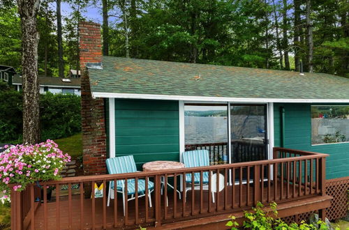 Photo 20 - Winni Lakefront Cabin