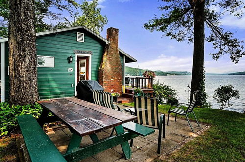 Photo 22 - Winni Lakefront Cabin