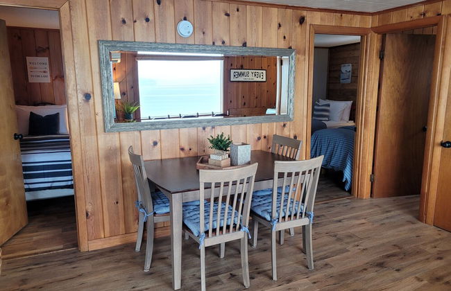 Winni Lakefront Cabin - Foto 12
