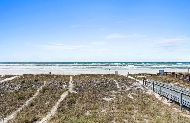 Beach House - Beach Blvd by PHG - Foto 34
